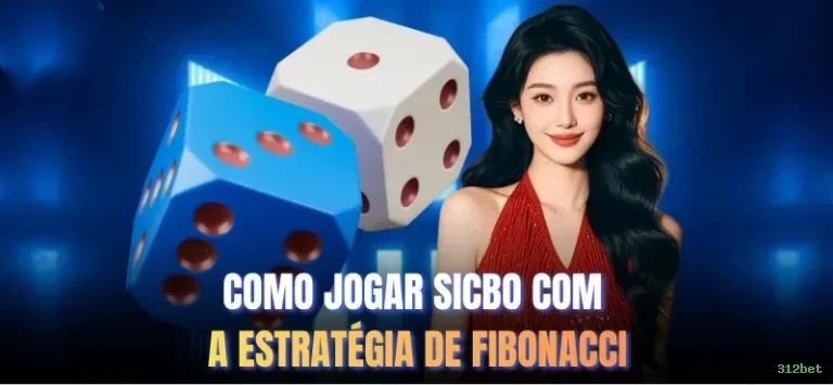 Cassino 312bet app mobile