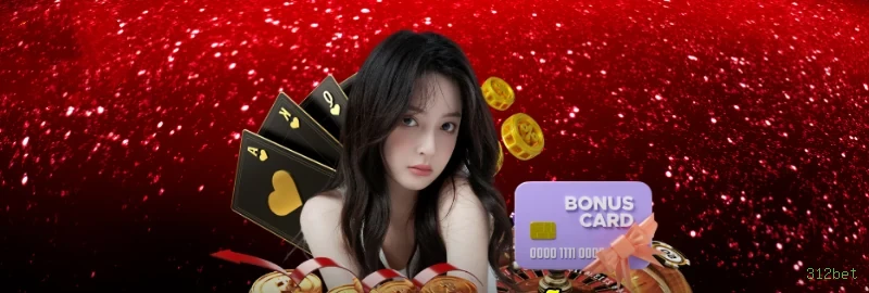 Bônus boas-vindas 312bet R$100