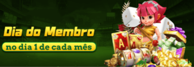 Bônus e prêmios 312bet