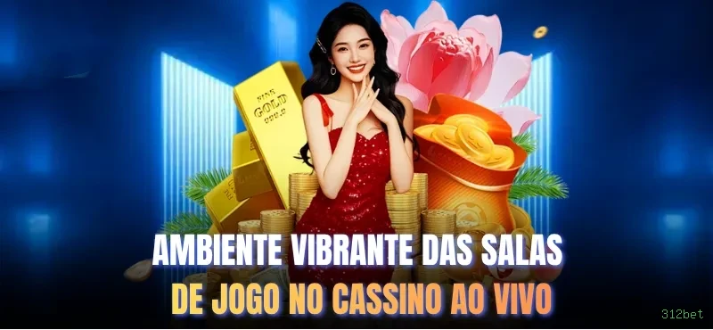 Slots com prêmios 312bet